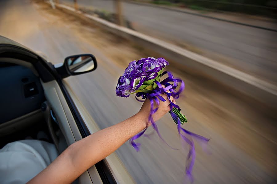 Jurufoto perkahwinan Andrey Kalugin (andrkalugin). Foto pada 24 Februari 2013