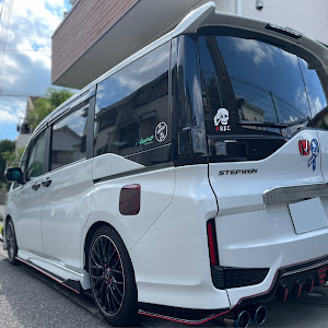 ステップワゴンスパーダ RP5