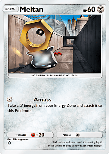 Meltan