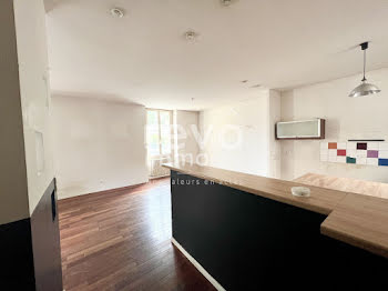 appartement à Angers (49)