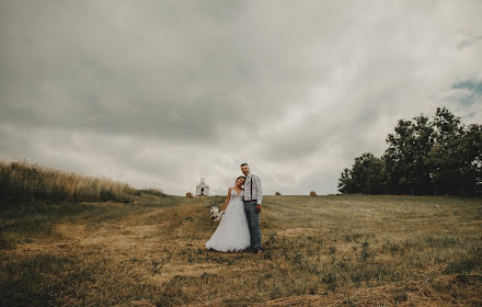 Wedding photographer Laďka Skopalová (ladkaskopalova). Photo of 6 July 2022