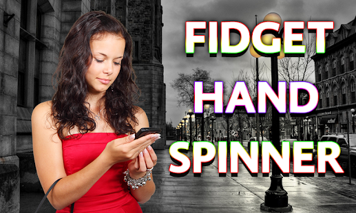 How to download Fidget Spinner Hand Spinner 1.0.1 unlimited apk for bluestacks