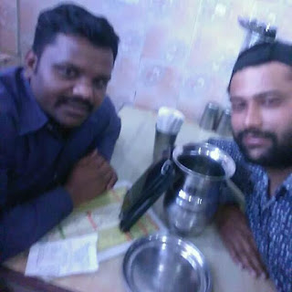 Prince bawa at New Panna Sweets, Manimajra,  photos