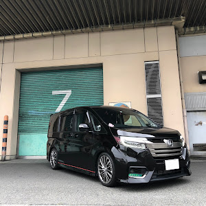 ステップワゴン RP3