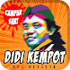 Lagu Didi Kempot Lengkap Terbaru MP3