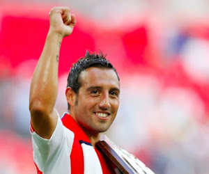 19 mois après, Santi Cazorla va rejouer au football !