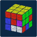 Cover Image of Download Rubic's Cube 1.1.2 APK