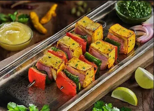 Paneer Tikka