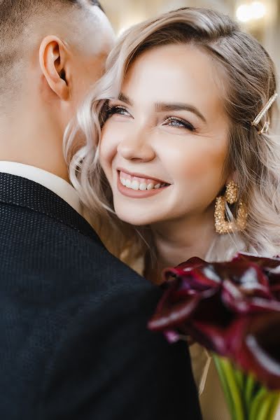 Photographe de mariage Aleksey Sidelnikov (sidelnikov-wed). Photo du 9 septembre 2019