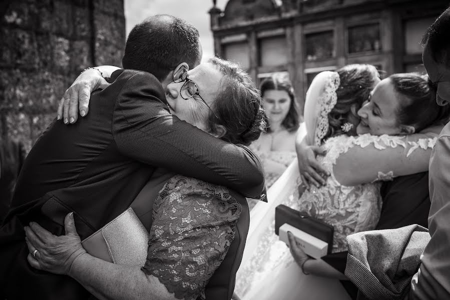 Fotógrafo de casamento Tere Freiría (terefreiria). Foto de 24 de janeiro