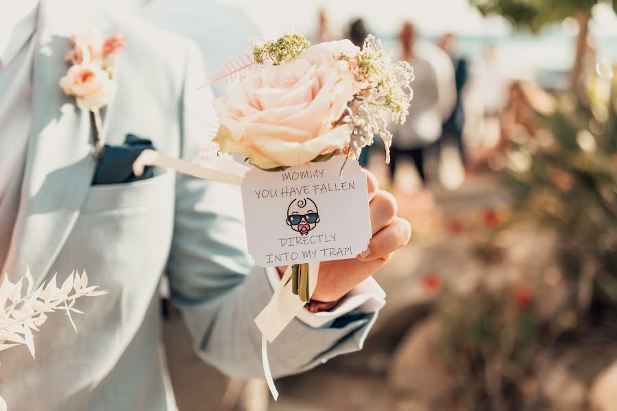 Fotógrafo de bodas Loukas Stylianou (loukasstyl). Foto del 8 de junio 2023