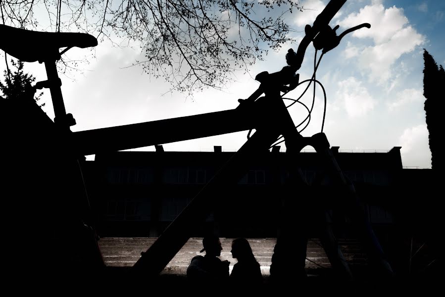 Fotografer pernikahan Vadik Martynchuk (vadikmartynchuk). Foto tanggal 10 April 2019