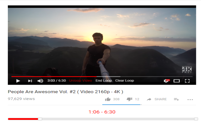 YouTube Loop Preview image 2