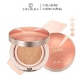 Phấn Nước Clio Kill Cover Glow Fitting Cushion Spf50+ Pa++++ Siêu Căng Bóng Và Che Khuyết Điểm