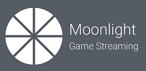 Moonlight Game Streaming