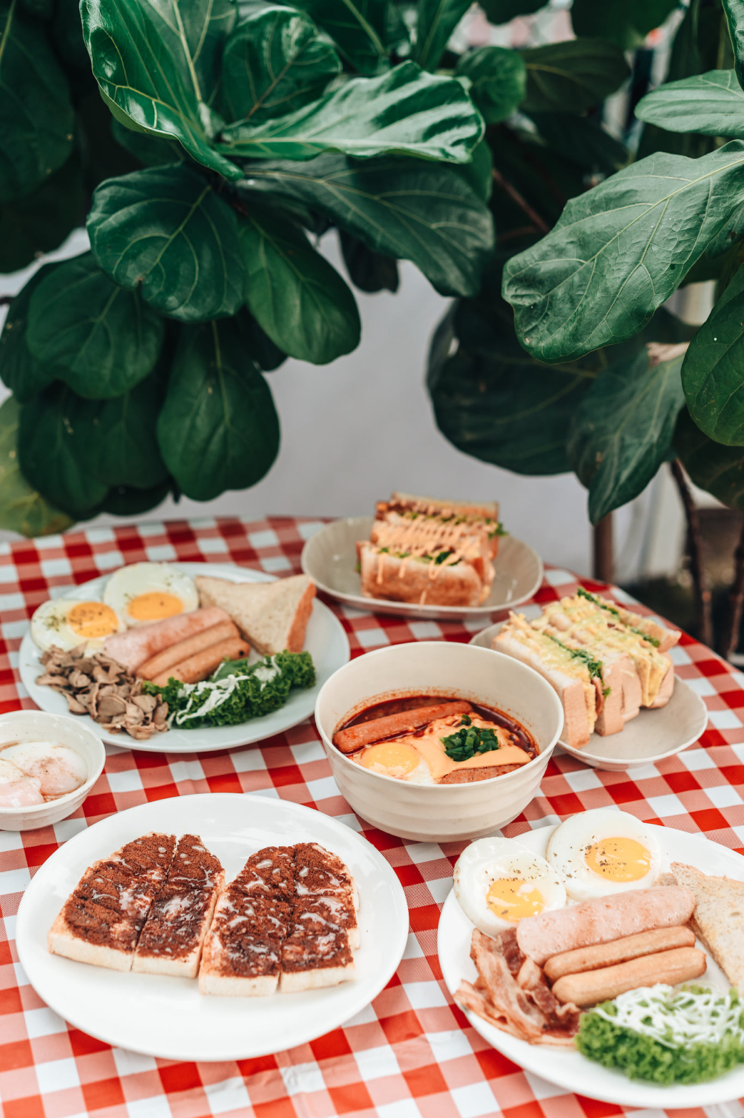 Best Breakfast In Penang