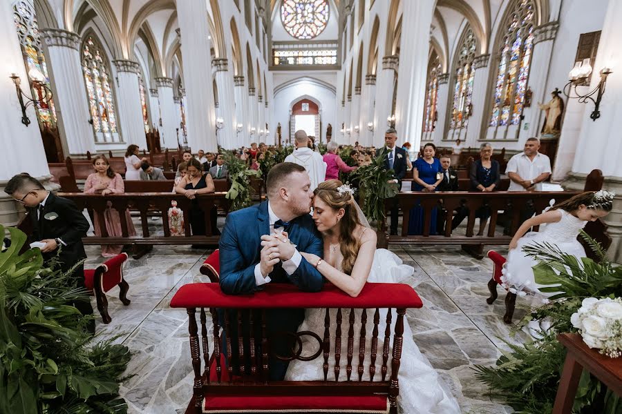 Photographe de mariage Alex Piedrahita (alexpiedrahita). Photo du 30 août 2023