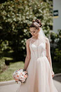 Fotografo di matrimoni Nikolay Seleznev (seleznev). Foto del 25 ottobre 2018