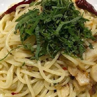 SPIGA PASTA 石壁家義大利麵(京站店)