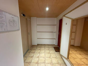 appartement à Billere (64)