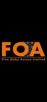 Five Oaks Access Ltd Logo