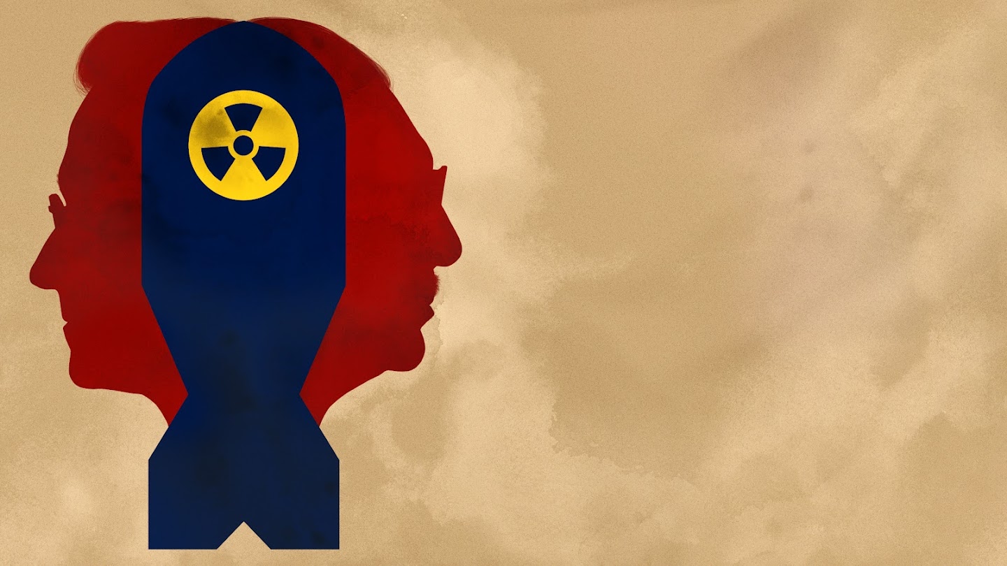 Watch Secrets & Spies: A Nuclear Game live