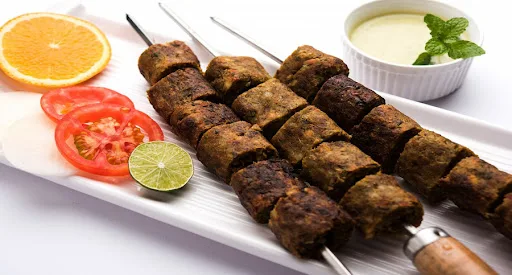 Veg Sheekh Kebab