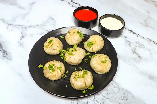 Veg Momos