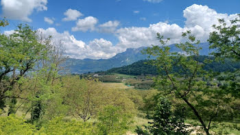 terrain à Morette (38)