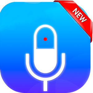 Voice Recorder. 1.1 Icon