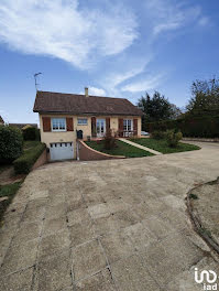 maison à Pithiviers-le-Vieil (45)