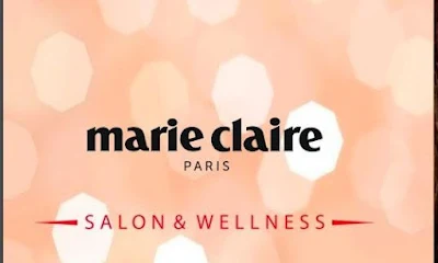 Marie Claire Paris