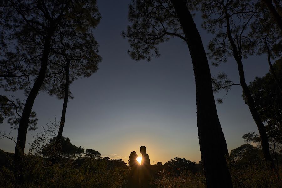 Svadobný fotograf Rafa Perez (rafaperez). Fotografia publikovaná 8. novembra 2021