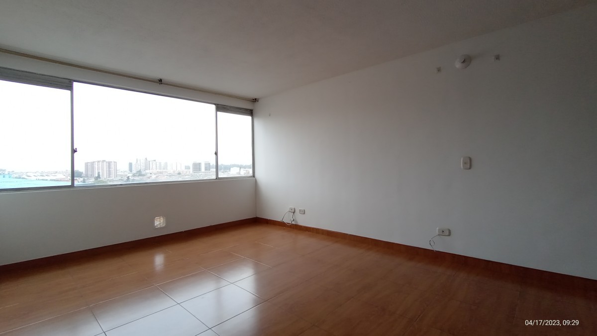 Apartamento En Arriendo - Ismael Perdomo, Bogota