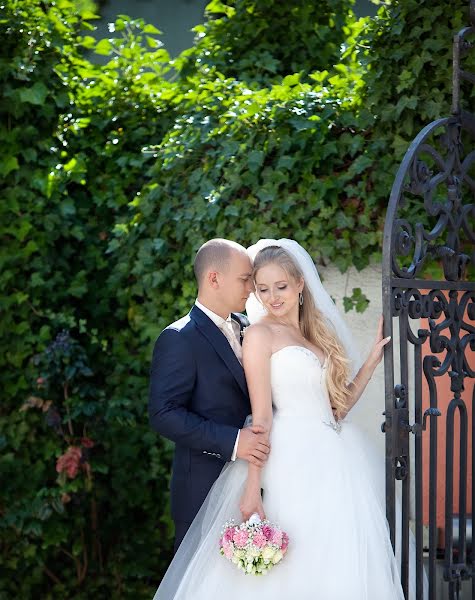 Fotógrafo de bodas Paul Janzen (janzen). Foto del 18 de diciembre 2016