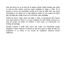Inés Del Alma Mía(圖2)-速報App