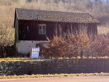 maison à Cornimont (88)