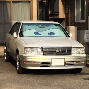 クラウンセダン JZS151