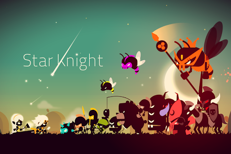 Star Knight banner