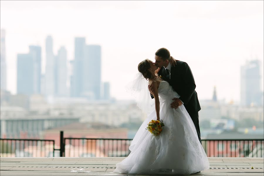 Fotógrafo de bodas Alex Paul (alexpaulphoto). Foto del 24 de febrero 2014