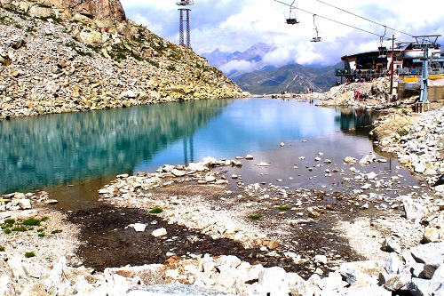 small lake! di ph.patriziapoggetti