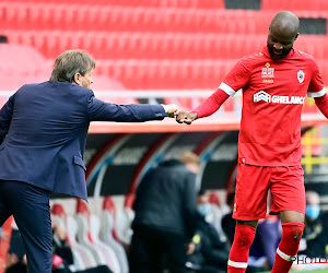 OFFICIEEL: KV Kortrijk twijfelt niet en bindt LZ7 voor meerdere seizoenen aan de club