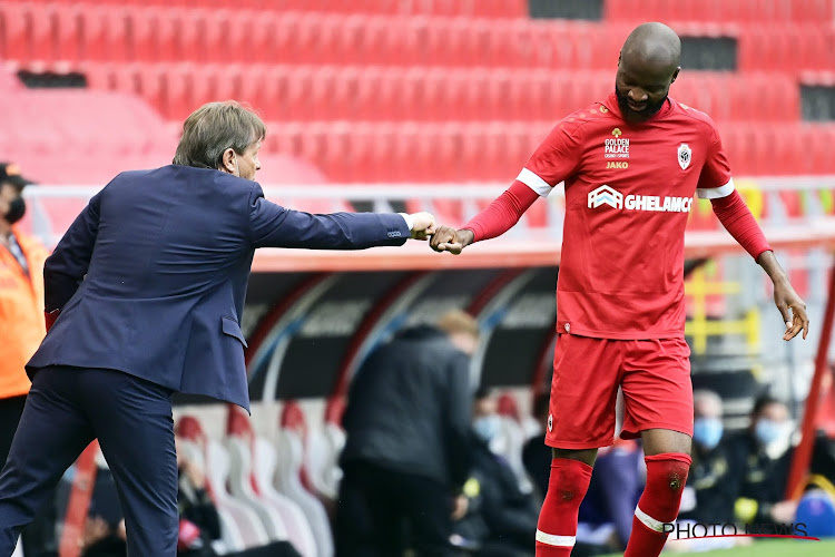 OFFICIEEL: KV Kortrijk twijfelt niet en bindt LZ7 voor meerdere seizoenen aan de club