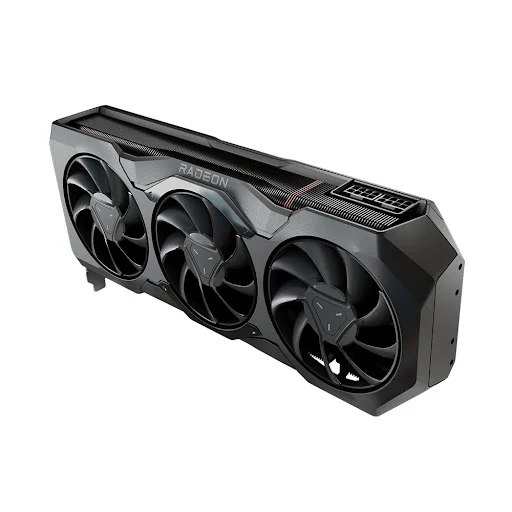 Card màn hình GIGABYTE Radeon RX 7900 XTX 24G 24GB GDDR6 (R79XTX-24GC-B)