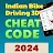 Indian Bikes Driving cheatcode icon