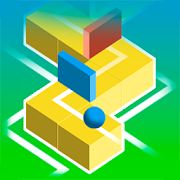 Amazing Color ZigZag 1.0 Icon