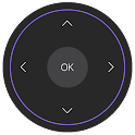 Remote Control For TCL Roku TV