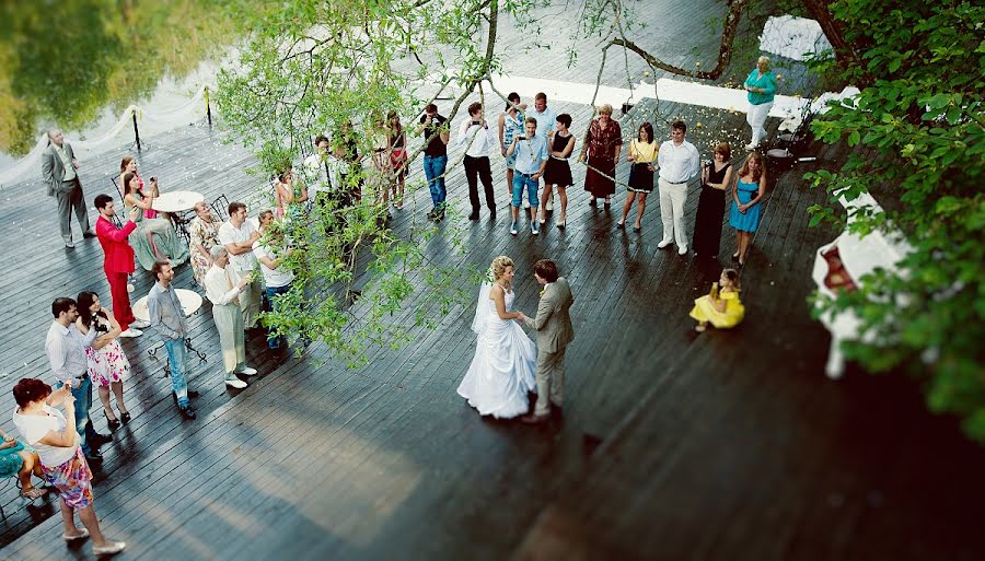 Wedding photographer Anton Gunchev (fotogroup). Photo of 4 December 2012