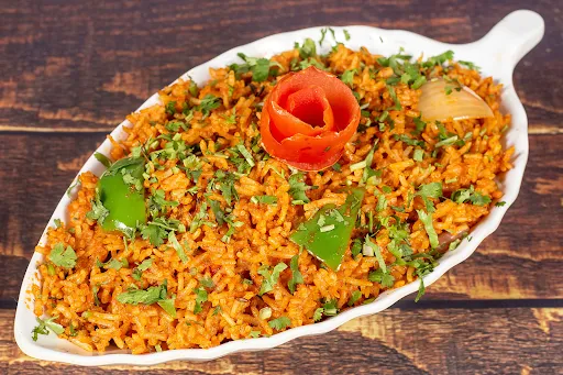 Veg Biryani