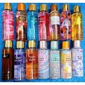 Xịt Thơm Body Mist Vic Secret 250Ml